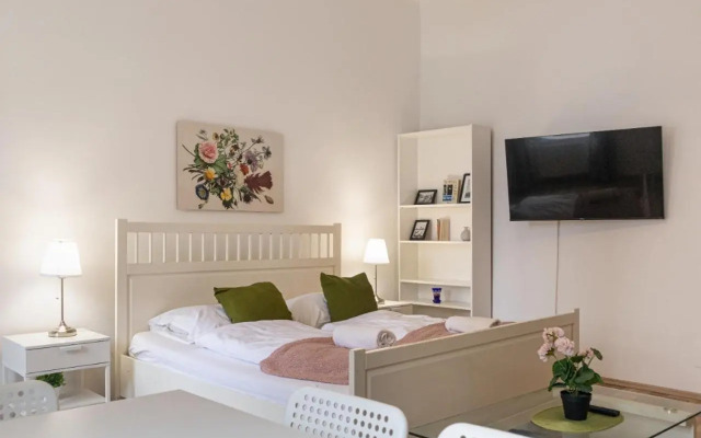 Super helles Apartment - perfect for Longstays