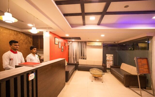 Hotel Shrimad Residency