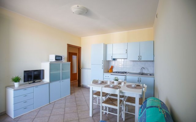 Residence Smith - Fronte Mare 1 Piano 5B