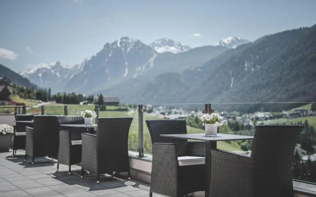 Bella Vista Hotel Emma