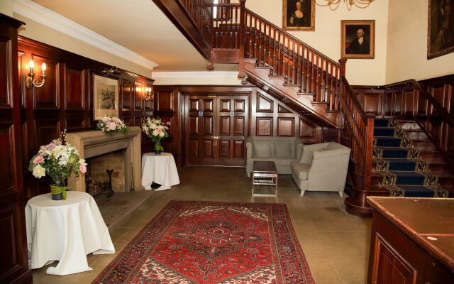 Quorn Country Hotel