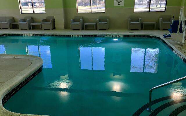 Holiday Inn Express Grand Island - Niagara Falls by IHG