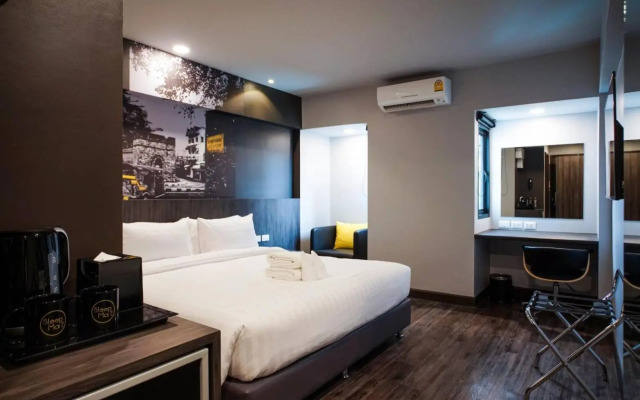 Sleep Mai Lifestyle Hotel Thapae