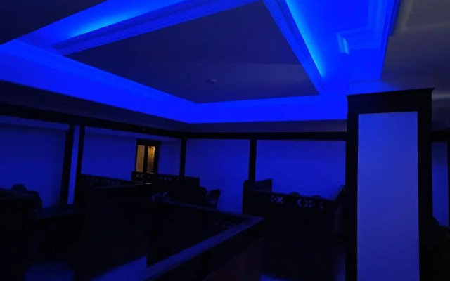 Vyshak International