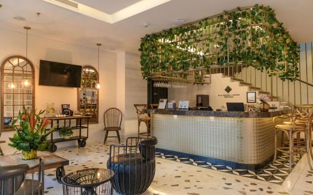 Faranda Collection Barranquilla, a member of Radisson Individuals