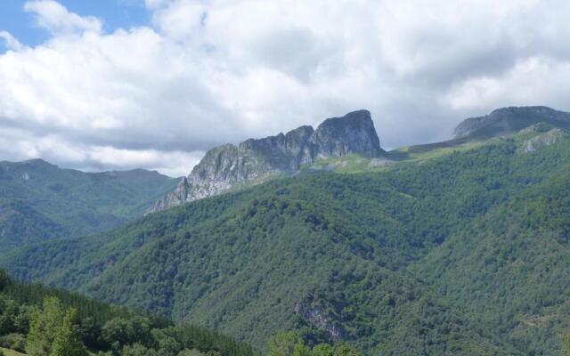 Viviendas Rurales Aldea de Dosamantes