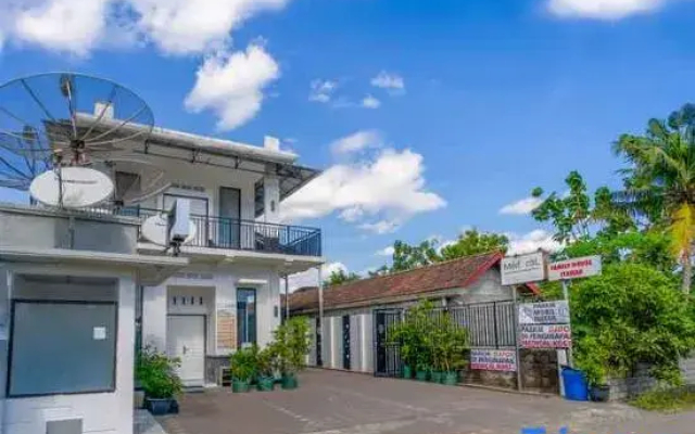 Medical Residence Yogyakarta