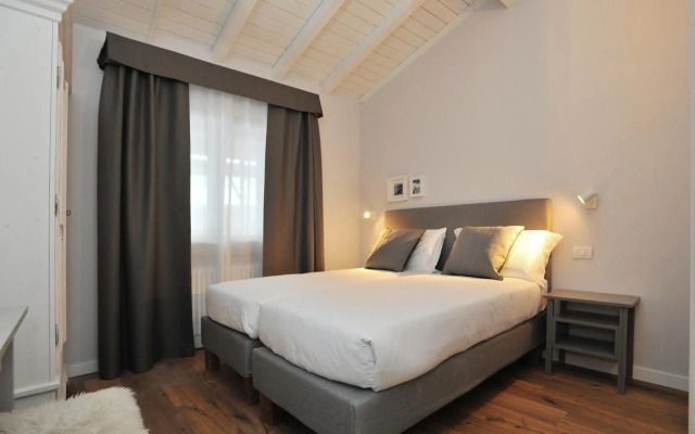 Hotel Baita Montana