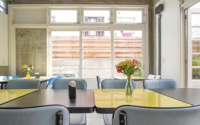 Brick Hostel