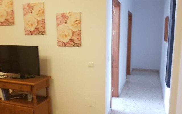 Apartamentos Casa Sardina