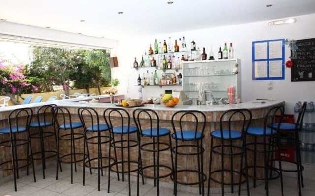 Hotel Handakas