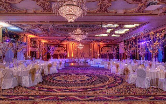 Le Royal Hotels & Resorts - Amman