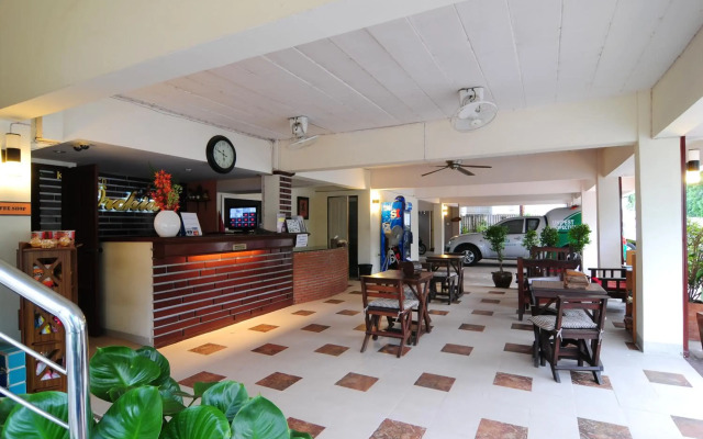 Khon Kaen Orchid Hotel