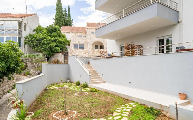Studio Apartman Blue Bay