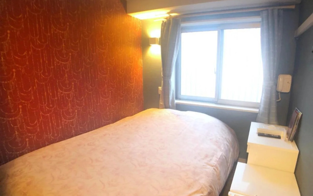Tokyo Tourist Inn