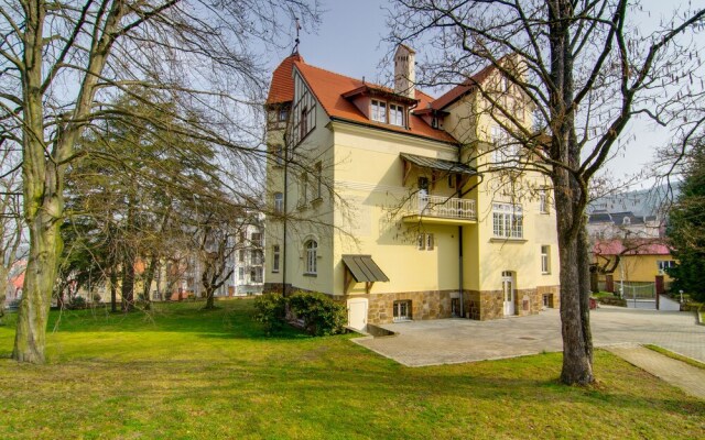 Sport Villa Hofmann - Fitness & Tenis