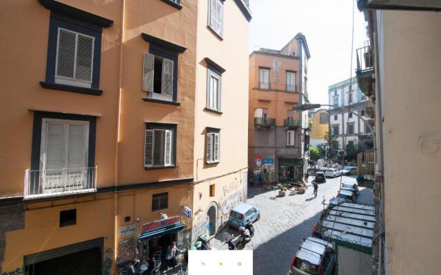 Lovely Holiday Apartment