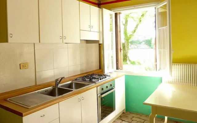 Villa Traverso Pedrina