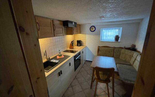 Ferienwohnungen Familie Mickley