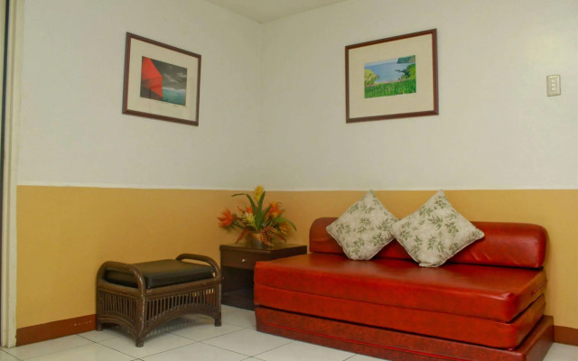 Newgrange Condotel
