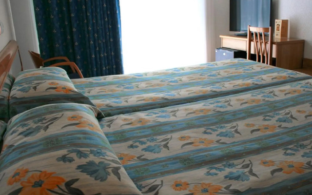 KAKTUS Hotel Volga