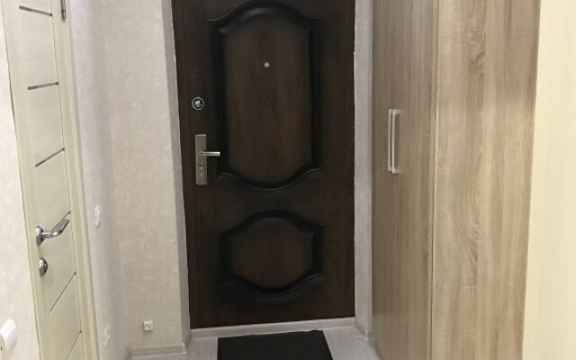 Apartamentyi Na Vostochno Kruglikovskoj 30/2