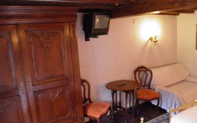 Hotel Le Vieux Logis