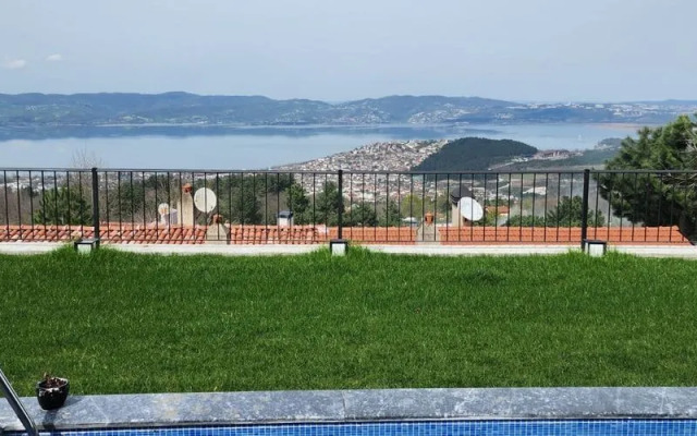 Sapanca Bungalov 152