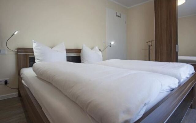 Ferienwohnung 39 Residenz Balmer See