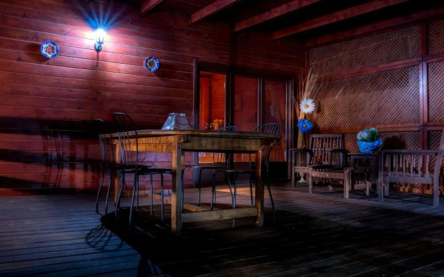 Villa Paquita - Delta de l'Ebre