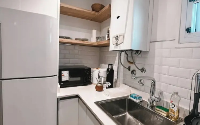 RentUp-Moderno monoamb. en Microcentro