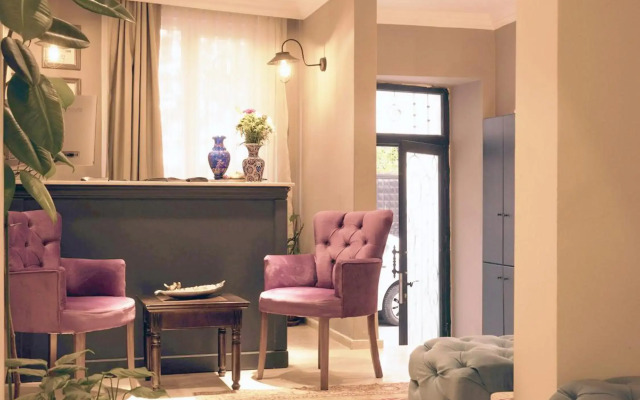 The Laila Hotel