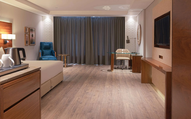 The Elite Narasapura, a member of Radisson Individuals