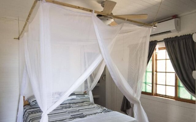 Just in Time Prime Mozambique Holiday Resort - Caravan Park