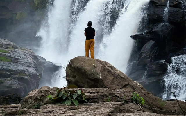 The Mudhouse Marayoor