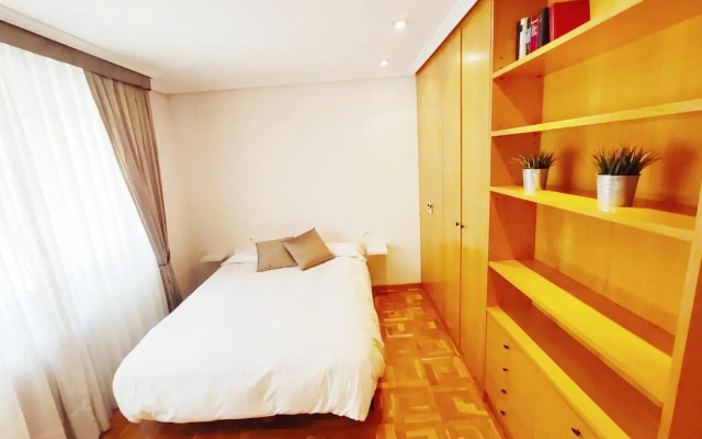 Apartamento turístico San Juan