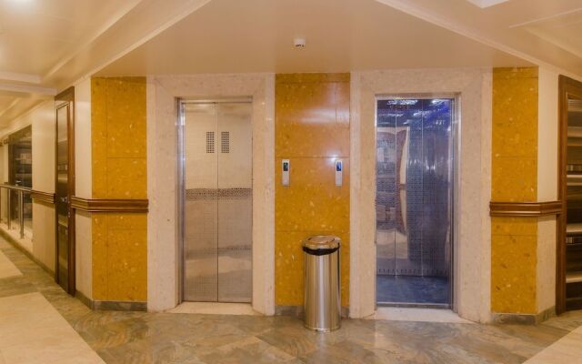 OYO 14699 Hotel Nakshatra Regency