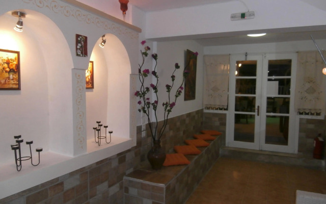 Hotel Narkissos