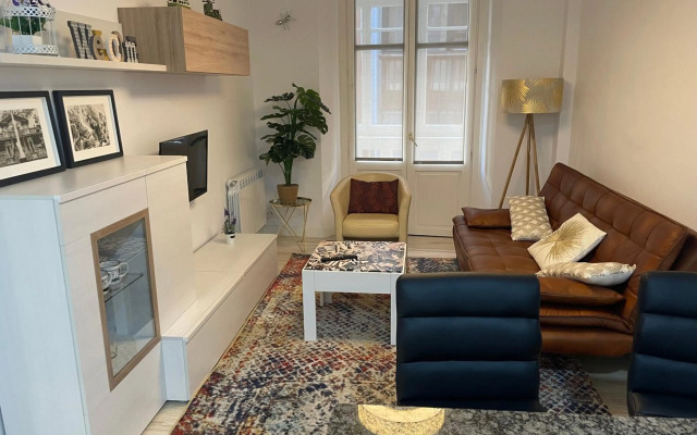 "El Rincon Apartament "