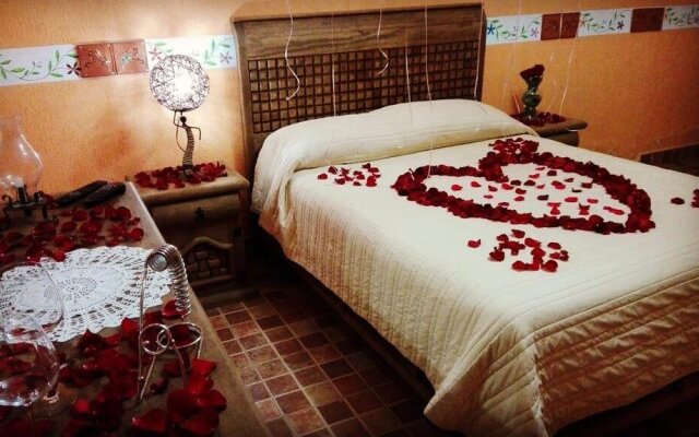Hotel La Ninfa