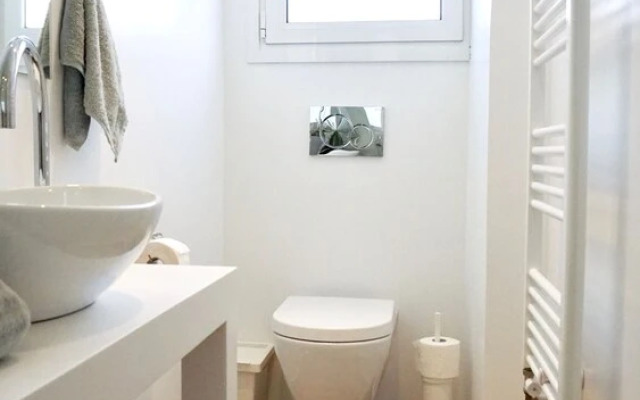 Warm & Cozy Studio in Athens
