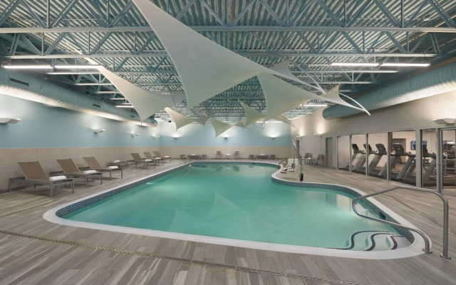 TownePlace Suites by Marriott Oshawa