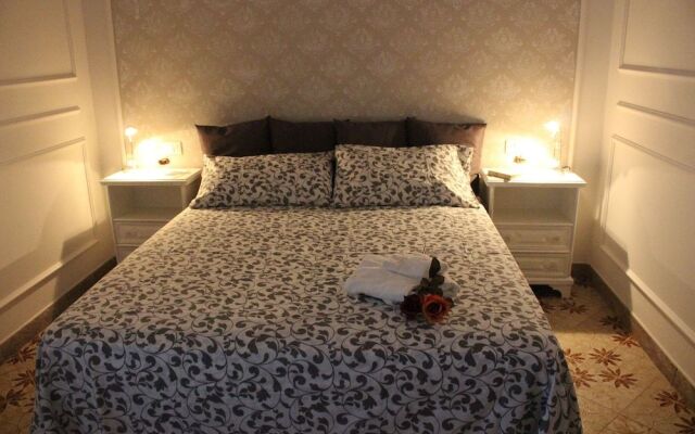B&b Casamalì