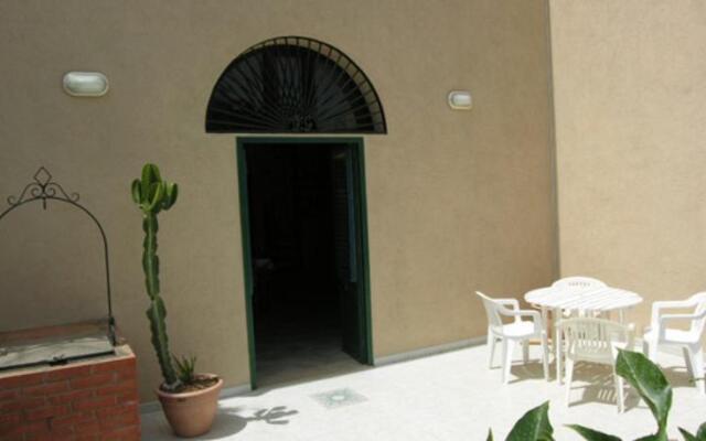 Sicily Homes Case Galante