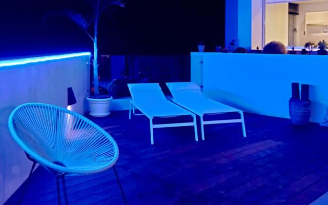 Home2Book Amazing Santa Úrsula, Sea Views & Terrace