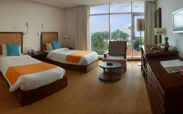 The Park Visakhapatnam