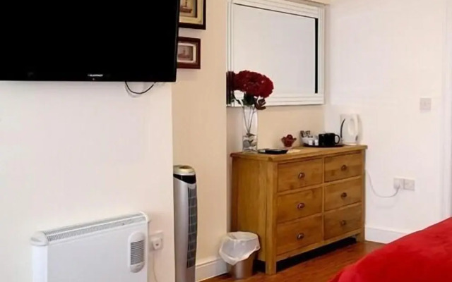 Sawyers Bed and Breakfast