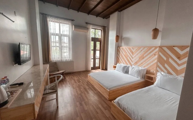 Cunda Selene Otel