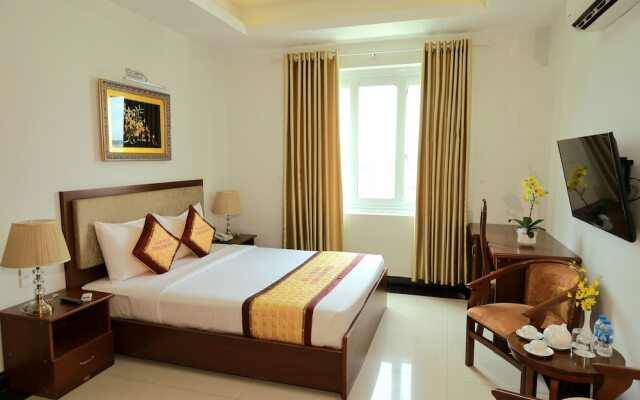 Pleiku & Em Hotel by Gia Lai Tourist