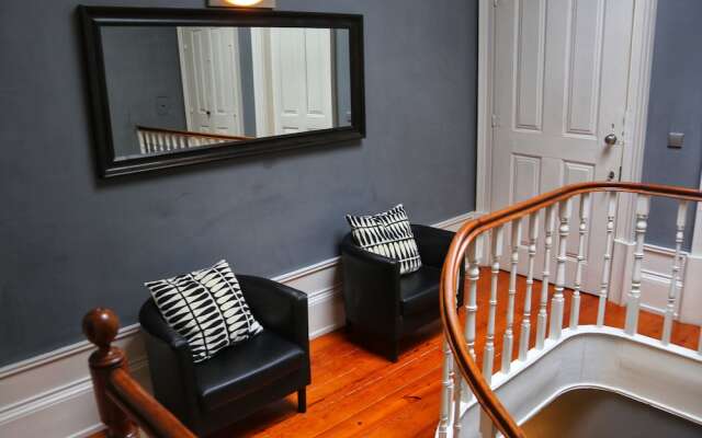 Paraty Alojamento Local